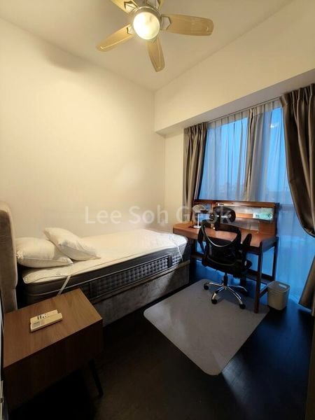 2 Bed Apartment (Condo) for Sale in  Duo Residences / Duo Tower/Duo  Galleria - Image 3