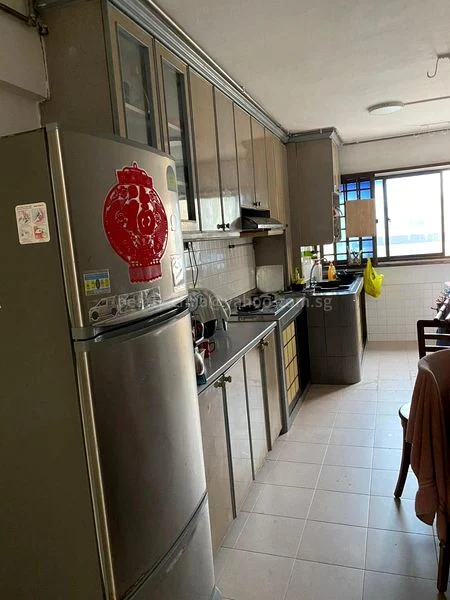 4 Room (4S) HDB for Rent in  840 Tampines Street 82 - Image 3