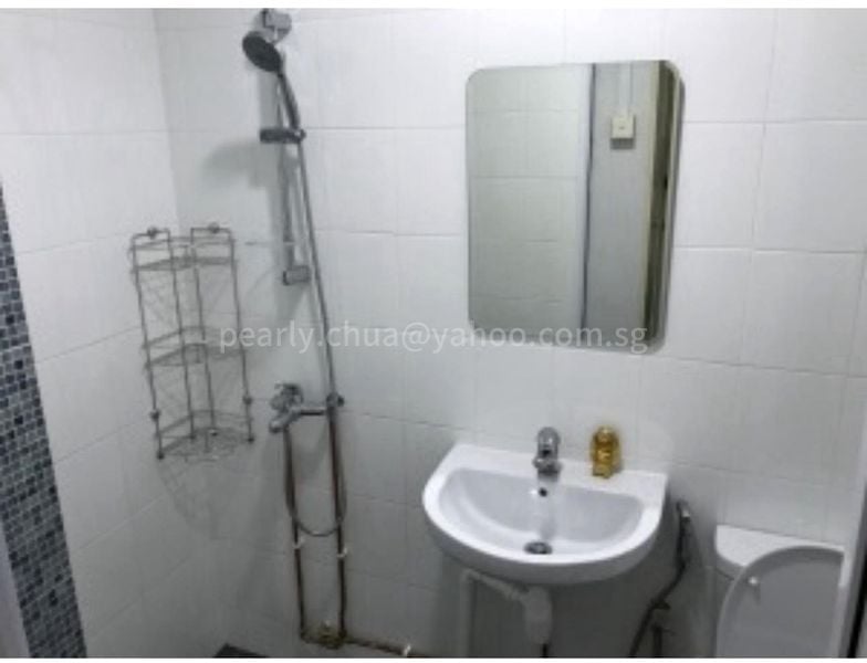 4 Room (4S) HDB for Rent in  840 Tampines Street 82 - Image 9