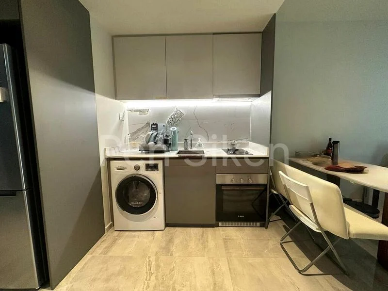 1 Bed Condo for Rent in  Affinity At Serangoon - Image 4