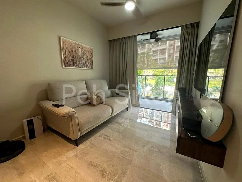 1 Bed Condo for Rent in  Affinity At Serangoon - Image 6