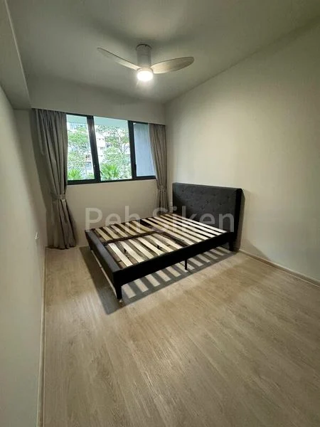 1 Bed Condo for Rent in  Affinity At Serangoon - Image 2