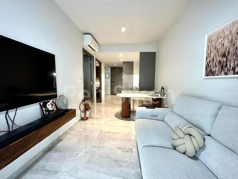 1 Bed Condo for Rent in  Affinity At Serangoon - Image 8