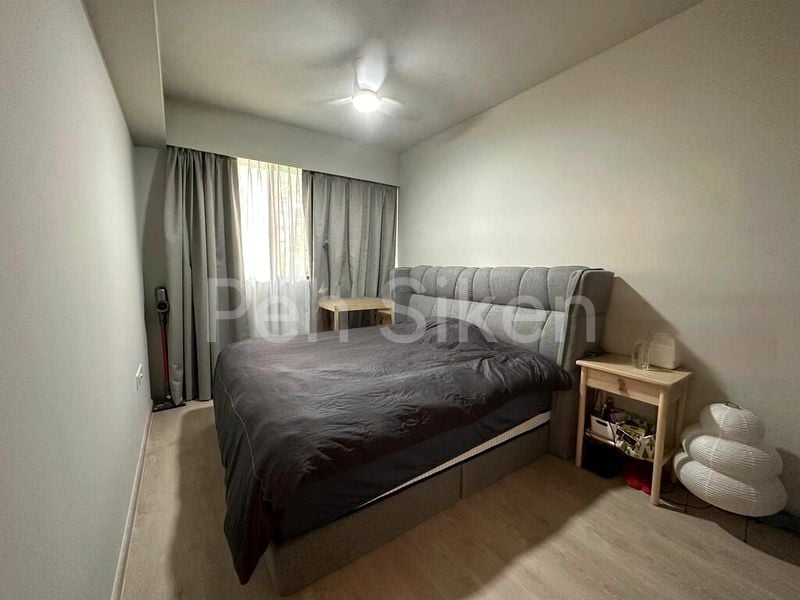 1 Bed Condo for Rent in  Affinity At Serangoon - Image 7