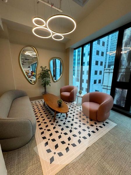 Office for Rent: 108 Robinson Road - Image 1