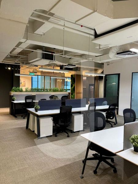 Office for Rent: 108 Robinson Road - Image 7