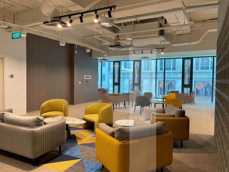 Office for Rent: 108 Robinson Road - Image 3