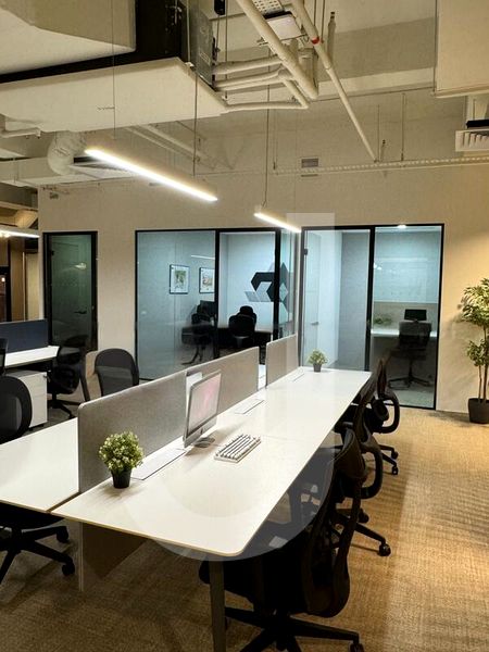 Office for Rent: 108 Robinson Road - Image 6