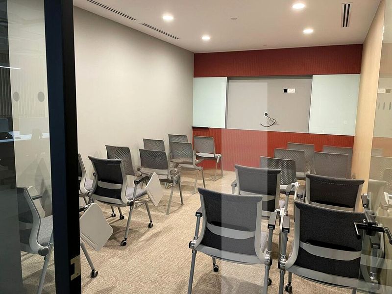 Office for Rent: 108 Robinson Road - Image 2