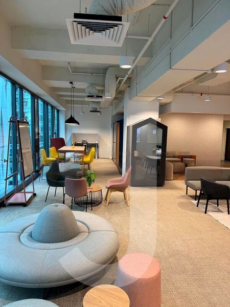 Office for Rent: 108 Robinson Road - Image 4