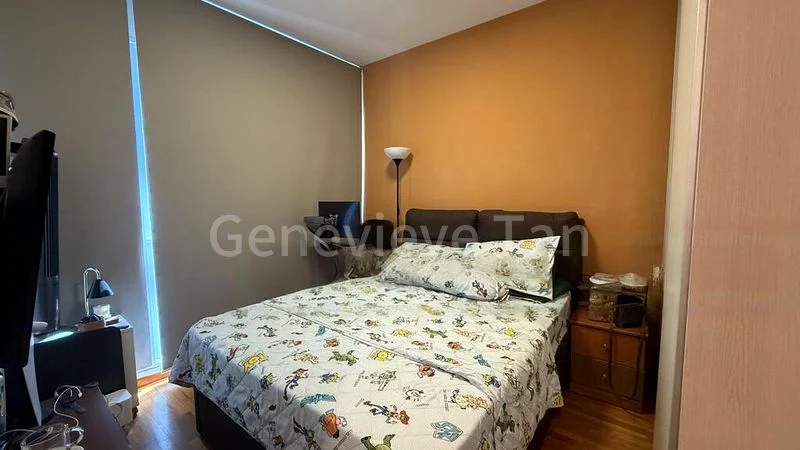 3 Bed Executive Condo for Sale in The Tampines Trilliant - Image 7