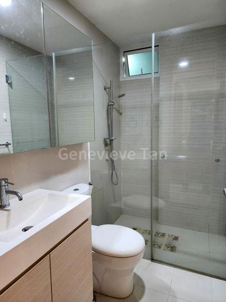 3 Bed Executive Condo for Sale in The Tampines Trilliant - Image 11