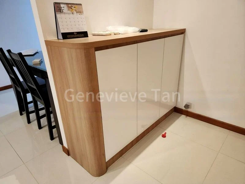 3 Bed Executive Condo for Sale in The Tampines Trilliant - Image 4