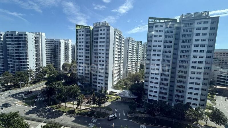 3 Bed Executive Condo for Sale in The Tampines Trilliant - Image 1