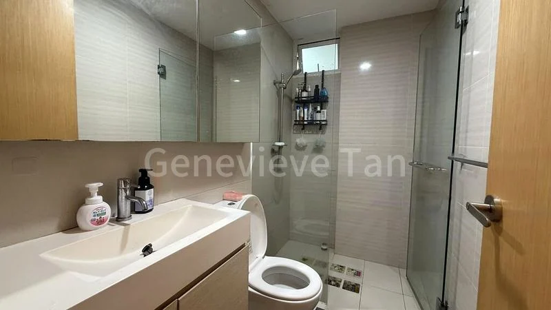 3 Bed Executive Condo for Sale in The Tampines Trilliant - Image 6