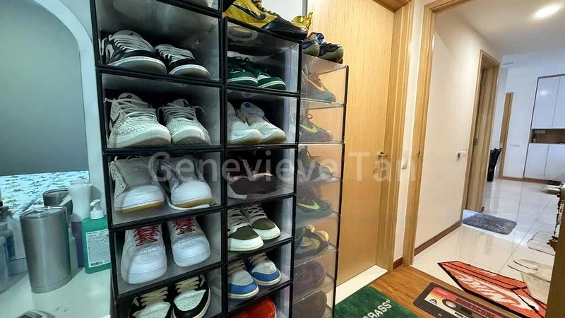 3 Bed Executive Condo for Sale in The Tampines Trilliant - Image 8