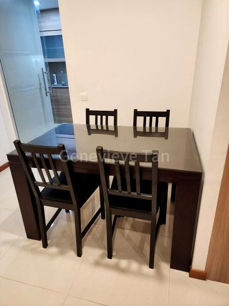 3 Bed Executive Condo for Sale in The Tampines Trilliant - Image 2
