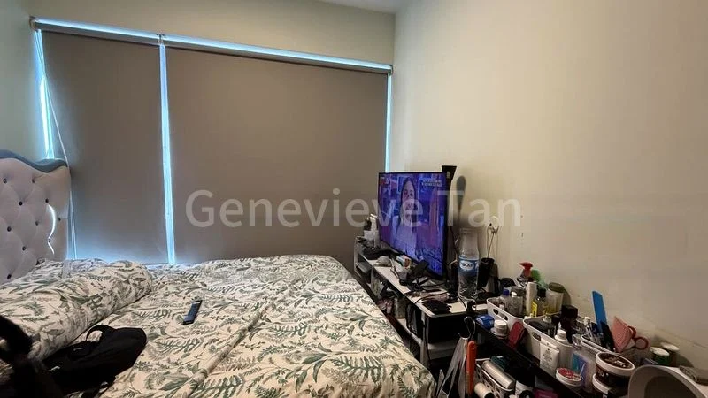 3 Bed Executive Condo for Sale in The Tampines Trilliant - Image 10