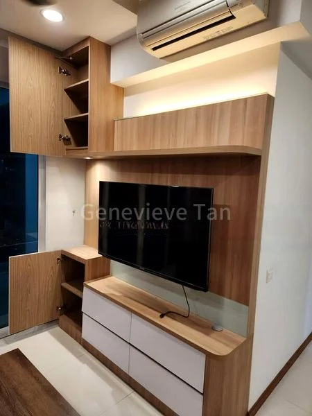3 Bed Executive Condo for Sale in The Tampines Trilliant - Image 12