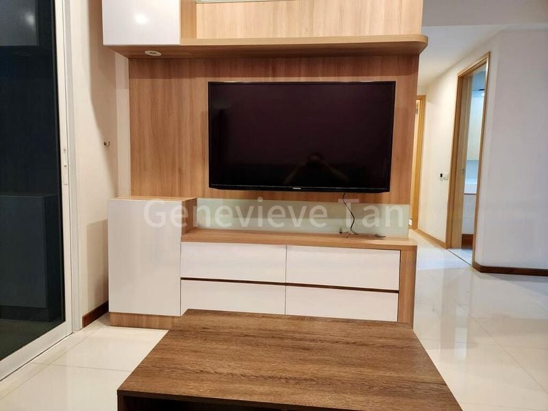 3 Bed Executive Condo for Sale in The Tampines Trilliant - Image 3