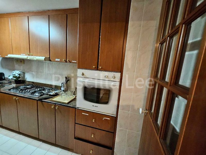 Common Room (Condo) for Rent in  Harbourlights - Image 7