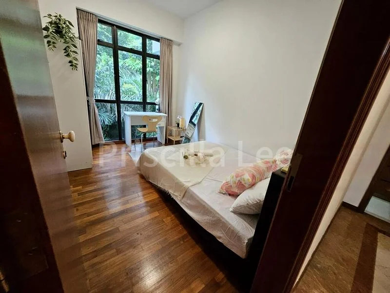 Common Room (Condo) for Rent in  Harbourlights - Image 1