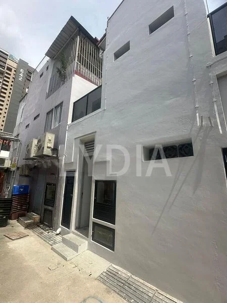 Shop / Shophouse for Rent: Rowell Road - Image 1