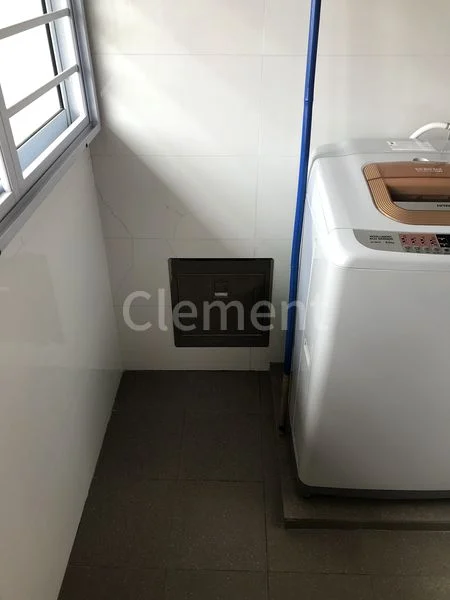 3 Room (3NG) HDB for Rent in  729 Clementi West Street 2 - Image 26