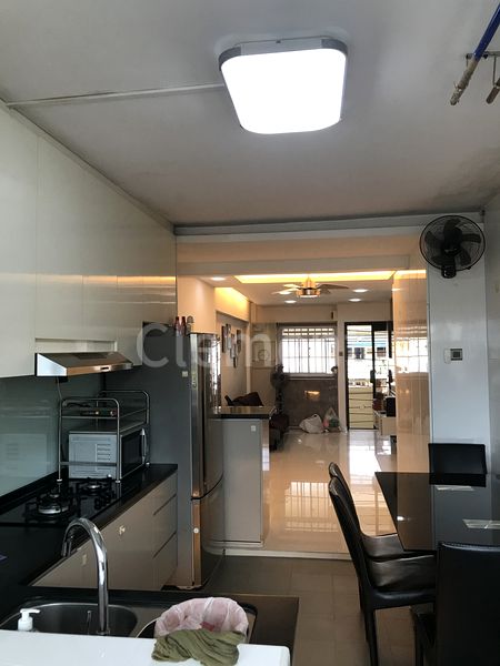 3 Room (3NG) HDB for Rent in  729 Clementi West Street 2 - Image 3