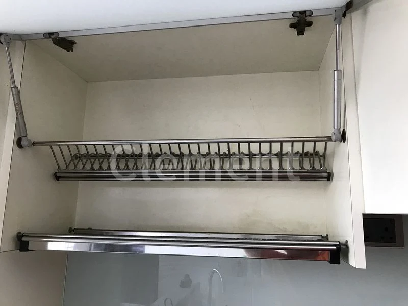 3 Room (3NG) HDB for Rent in  729 Clementi West Street 2 - Image 20