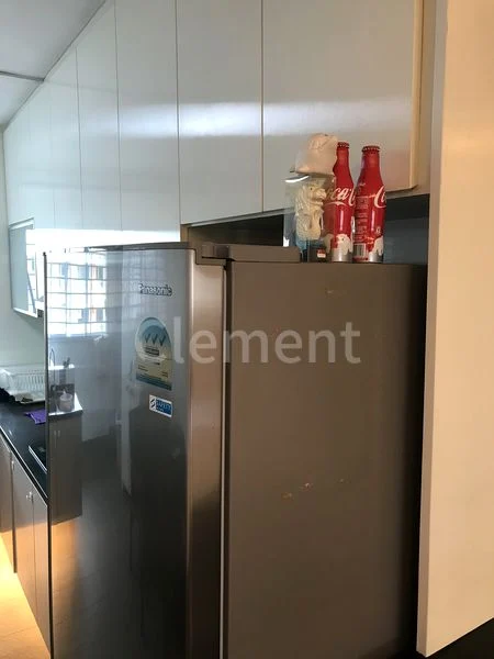 3 Room (3NG) HDB for Rent in  729 Clementi West Street 2 - Image 22