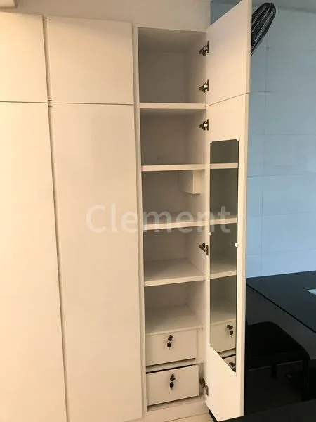 3 Room (3NG) HDB for Rent in  729 Clementi West Street 2 - Image 15