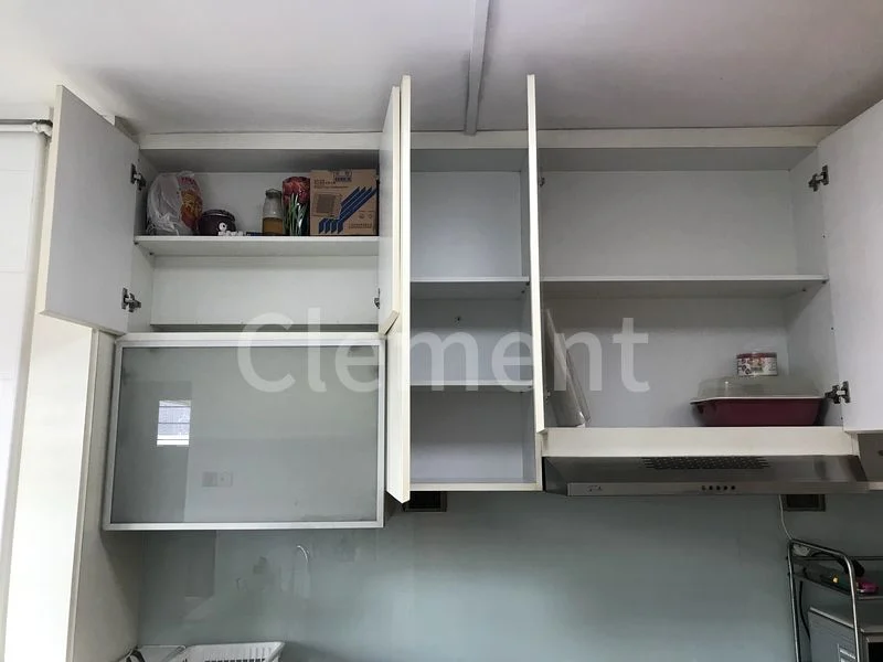3 Room (3NG) HDB for Rent in  729 Clementi West Street 2 - Image 19