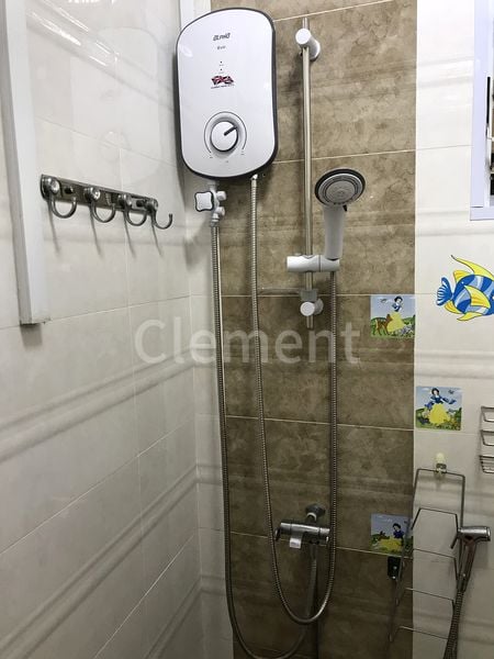 3 Room (3NG) HDB for Rent in  729 Clementi West Street 2 - Image 11