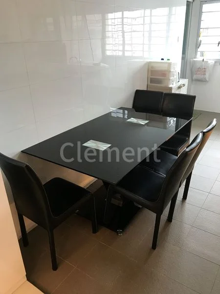 3 Room (3NG) HDB for Rent in  729 Clementi West Street 2 - Image 17