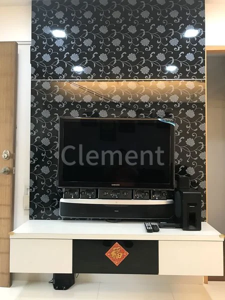 3 Room (3NG) HDB for Rent in  729 Clementi West Street 2 - Image 4