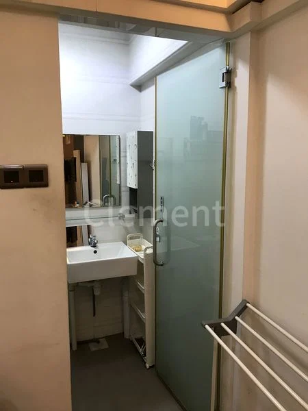 3 Room (3NG) HDB for Rent in  729 Clementi West Street 2 - Image 12