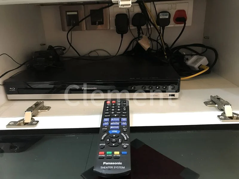 3 Room (3NG) HDB for Rent in  729 Clementi West Street 2 - Image 6