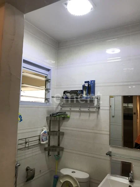 3 Room (3NG) HDB for Rent in  729 Clementi West Street 2 - Image 10