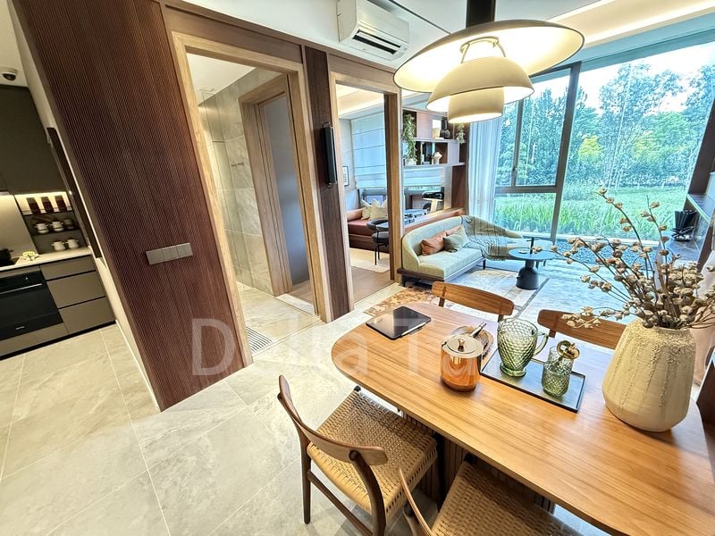 2 Bed Apartment (Condo) for Sale in  Aurea / The Golden Mile - Image 1