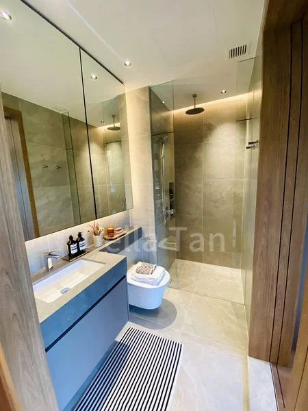 2 Bed Apartment (Condo) for Sale in  Aurea / The Golden Mile - Image 2