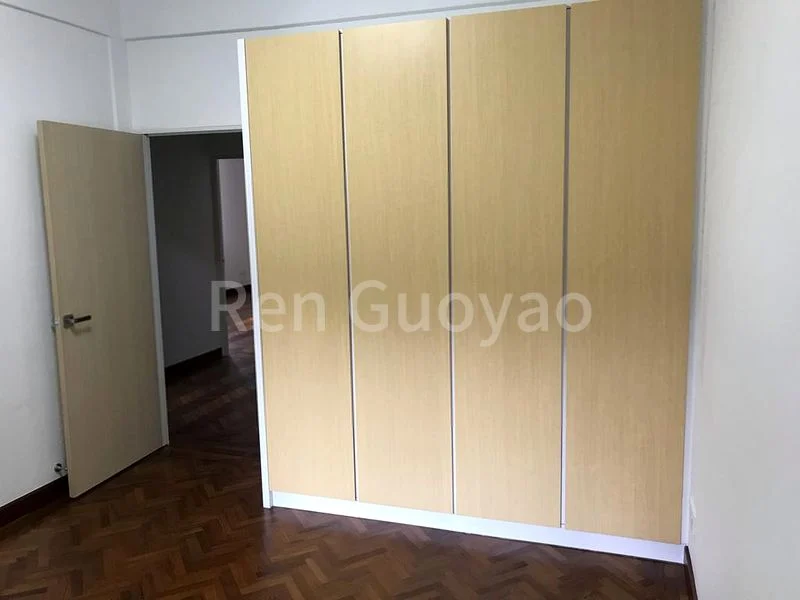 5 Bed Semi-Detached House (Landed) for Rent in  Kim Lin Park - Image 18