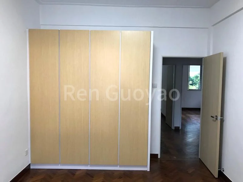 5 Bed Semi-Detached House (Landed) for Rent in  Kim Lin Park - Image 17
