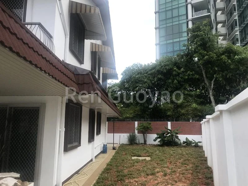 5 Bed Semi-Detached House (Landed) for Rent in  Kim Lin Park - Image 11