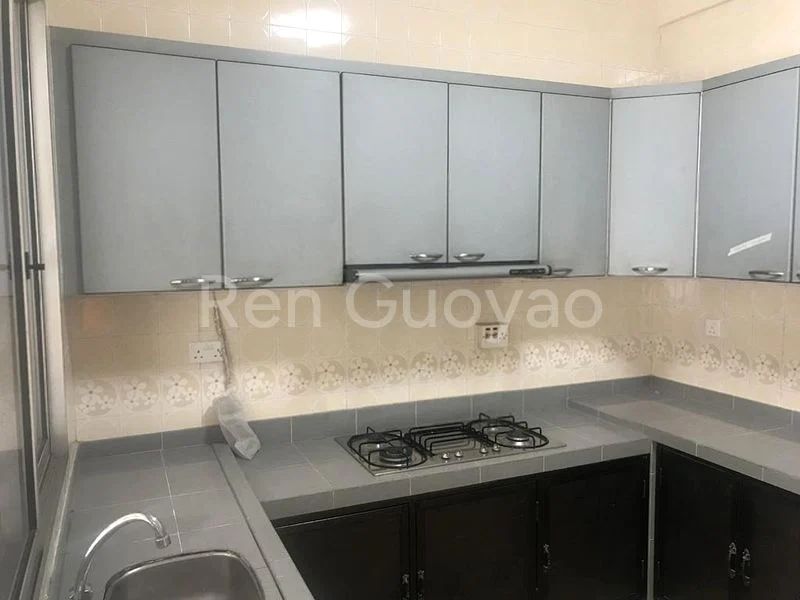 5 Bed Semi-Detached House (Landed) for Rent in  Kim Lin Park - Image 9