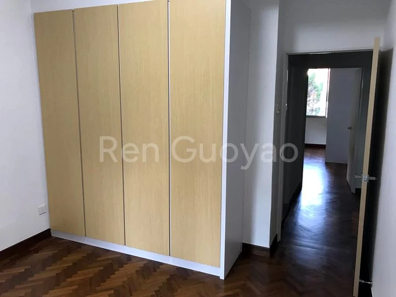 5 Bed Semi-Detached House (Landed) for Rent in  Kim Lin Park - Image 34