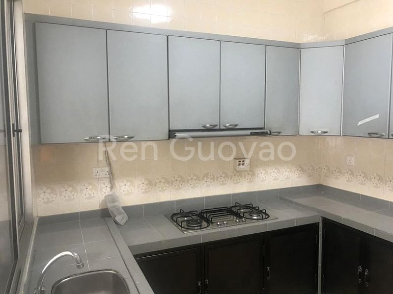 5 Bed Semi-Detached House (Landed) for Rent in  Kim Lin Park - Image 37