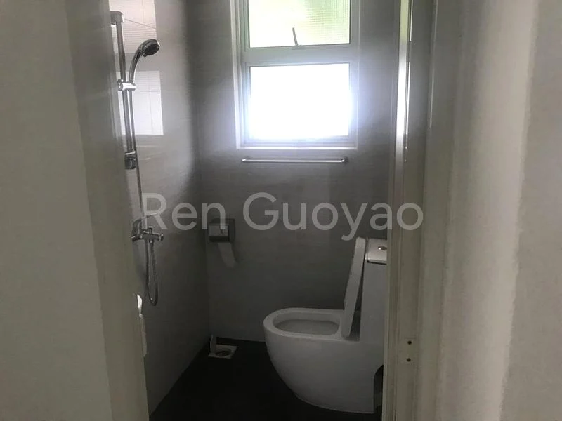 5 Bed Semi-Detached House (Landed) for Rent in  Kim Lin Park - Image 39