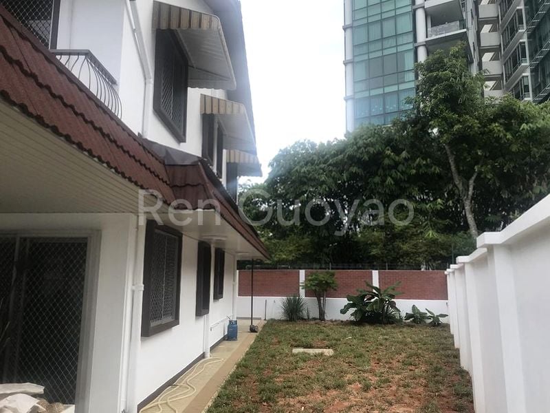 5 Bed Semi-Detached House (Landed) for Rent in  Kim Lin Park - Image 43