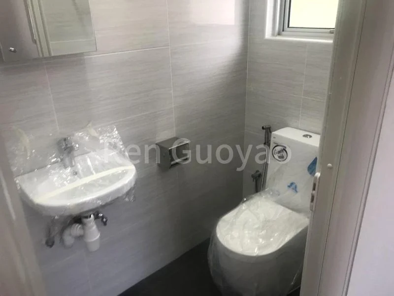 5 Bed Semi-Detached House (Landed) for Rent in  Kim Lin Park - Image 1